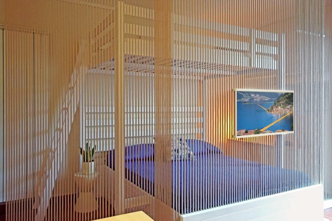 In Suite Lake 1 Iseo Luaran gambar