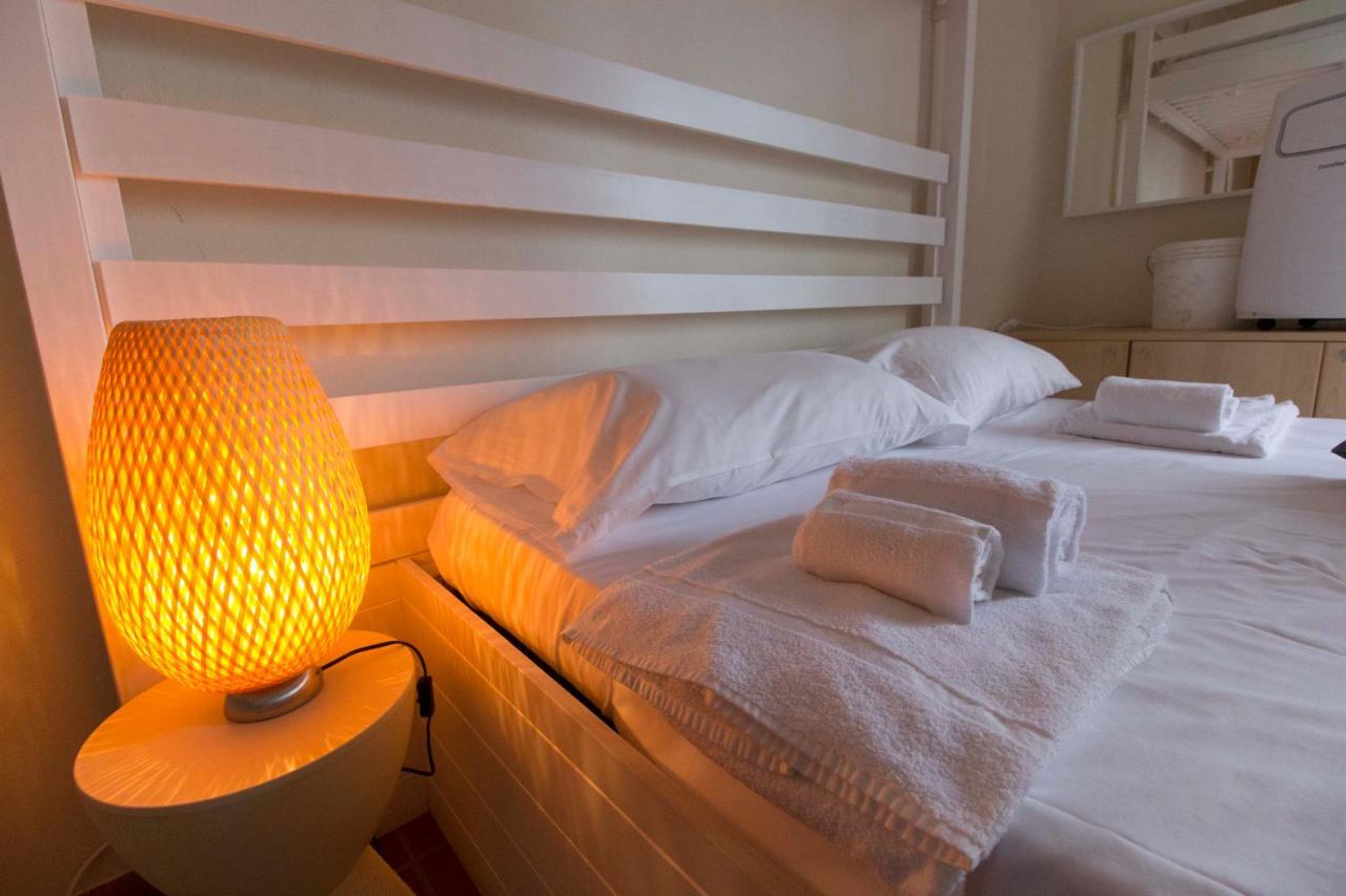 In Suite Lake 1 Iseo Luaran gambar